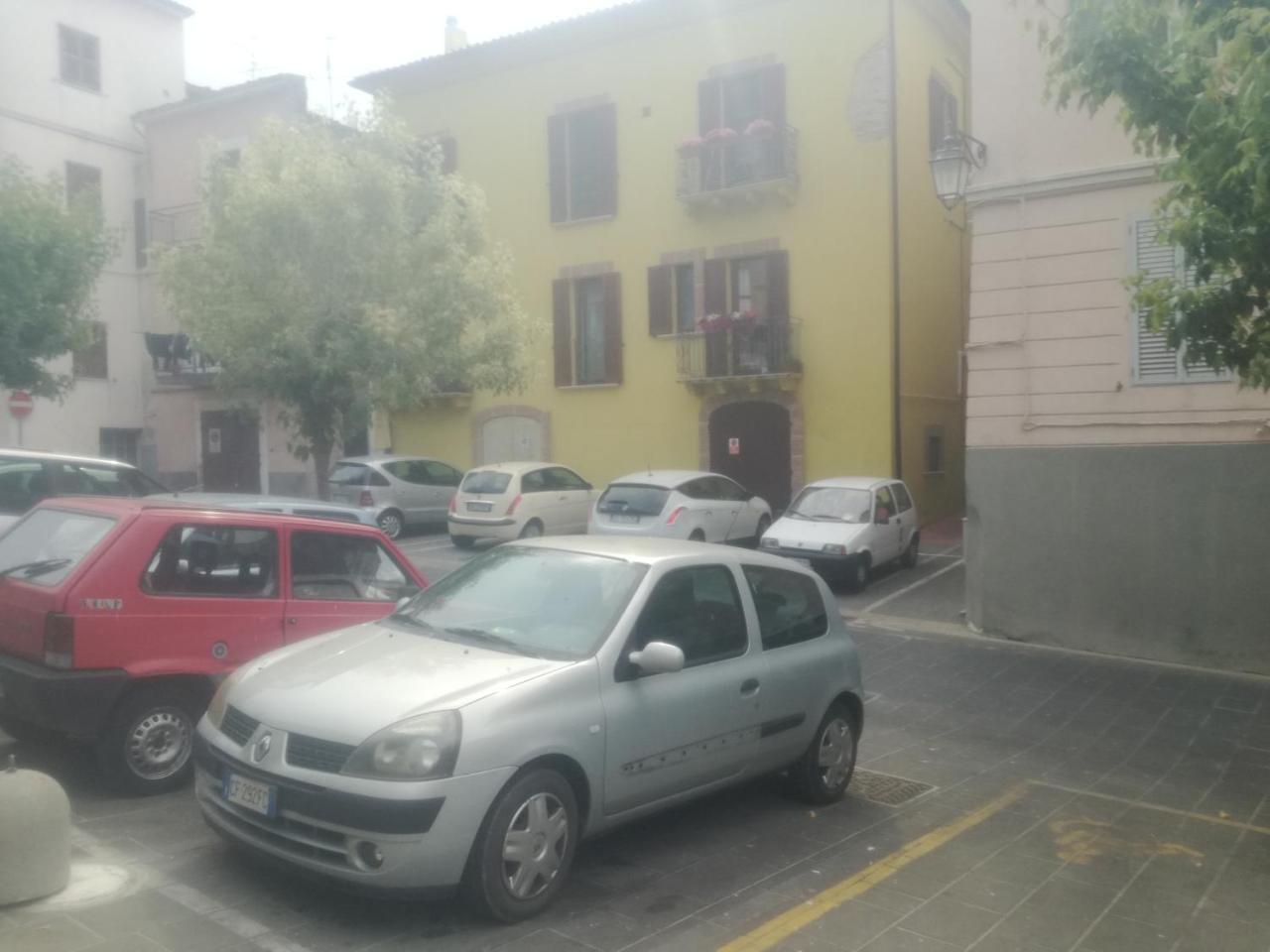 Taverna '900 Lanciano Exterior photo